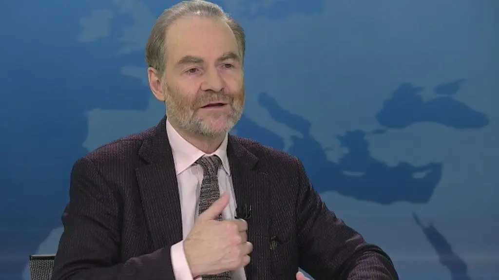 Garton Ash: brexit to tragedia