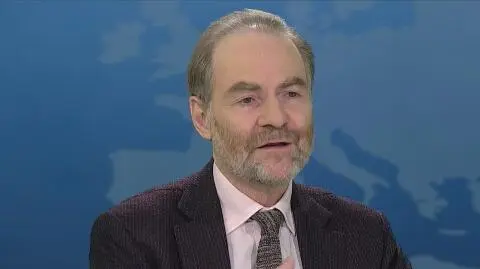 Garton Ash: brexit to tragedia