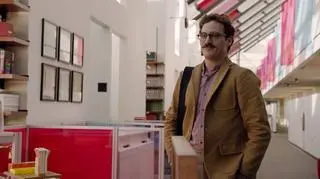 Joaquin Phoenix