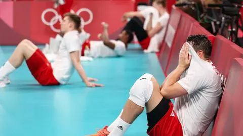 Zapłakani Polacy. Klątwa ciągle trwa