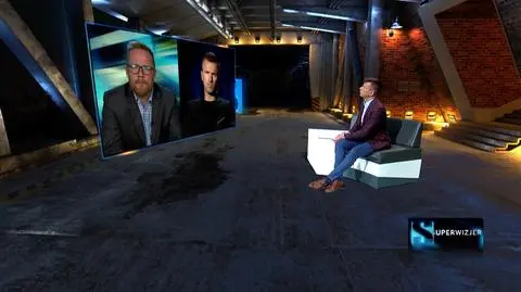 "Lekowy eksperyment i zgony pacjentów". Druga część rozmowy w studiu