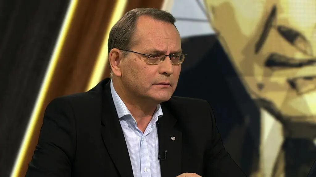 Eugeniusz Kłopotek o politycznej odpowiedzialności