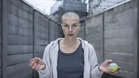 "Skazana", sezon 4