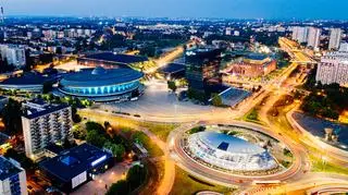 Katowice 