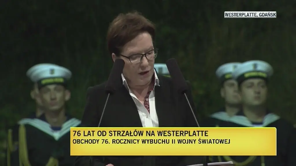 Kopacz: wtedy w 1939 r