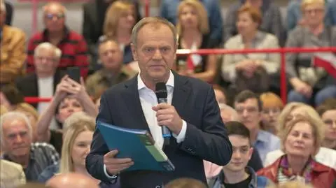Donald Tusk