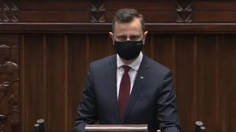 Kosiniak-Kamysz: dysponujemy opiniami, które mówią, że ta zmiana wymaga większość 2/3 głosów