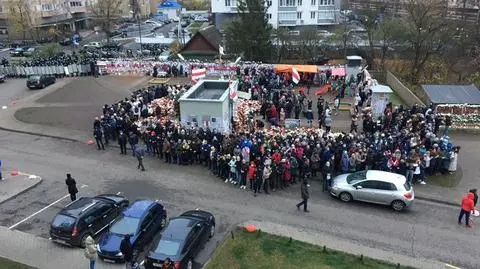 "We krwi Bandarenki było zero promili". Ujawnili prawdę, zostali skazani 