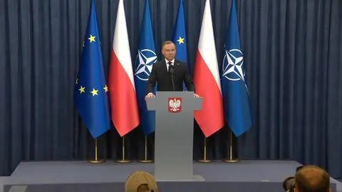 Duda o zatrzymaniu żołnierza: jak to się stało, że zwierzchnik sił zbrojnych nie został poinformowany o takim zdarzeniu?