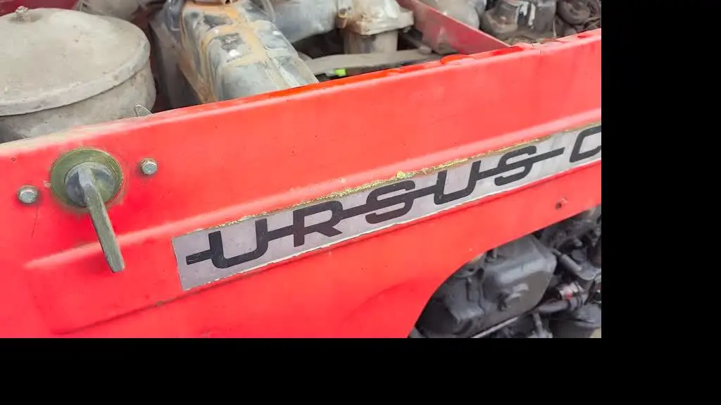 pk traktor