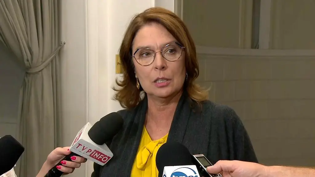 Boję się że po wyborach obudzimy się z ustawami które są wprowadzane w ostatniej chwili