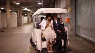 Michelle i Barrack Obama