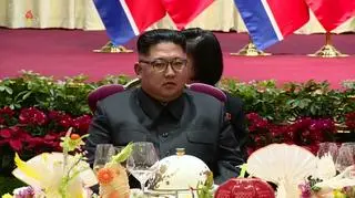 "Jest duża szansa, że się nie uda". Co dalej ze spotkaniem Trump-Kim?