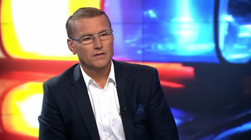 Ojciec Igora: to jest zmowa kilku policjantów którzy mają swoją wersję zdarzeń