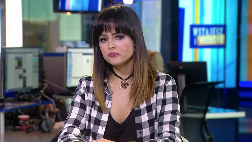 Gabi Drzewiecka o koncercie Justina Biebera