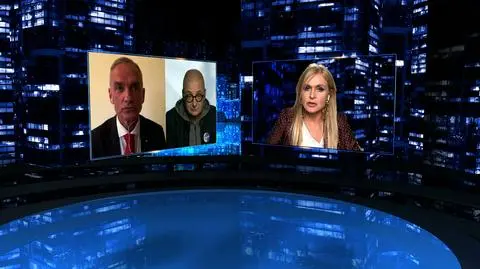 "Kropka nad i" TVN24