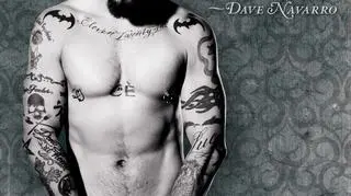 Dave Navarro