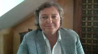 Dr Bonikowska: Łukaszenka jest gotowy pójść na kompromis, który zakłada niezmienną rzecz: jego u steru władzy