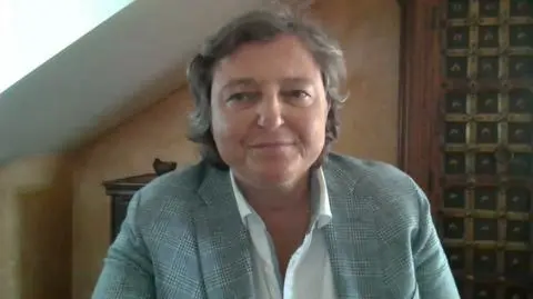 Dr Bonikowska: Łukaszenka jest gotowy pójść na kompromis, który zakłada niezmienną rzecz: jego u steru władzy