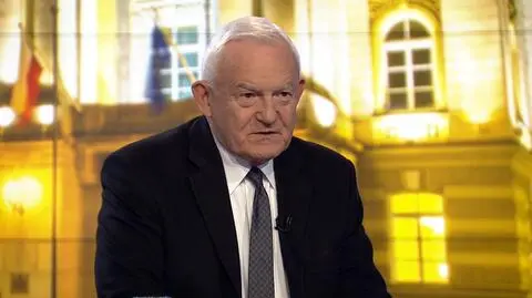 Miller: PiS nie chce żeby na prawo od niego wyrastały jakieś siły polityczne