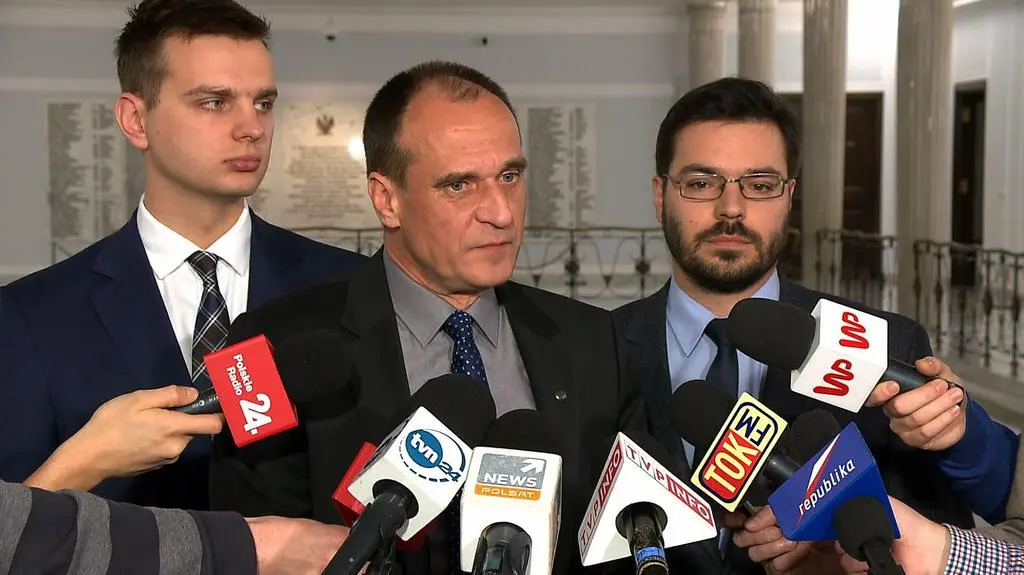 Kukiz: obserwujemy pat partiokratyczny