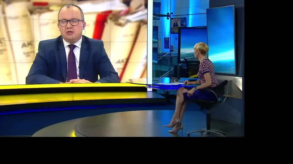 Bodnar o inwigilacji