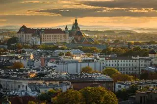 Kraków
