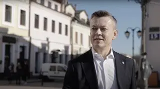 Jacek Strojny 