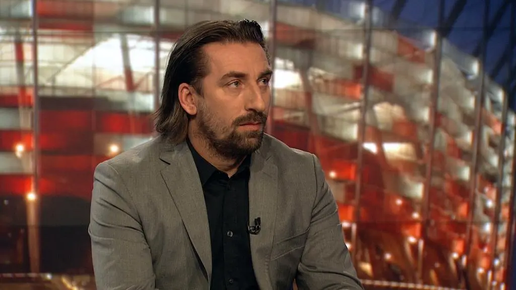 Jesteśmy bardzo dobrze przygotowani organizacyjnie