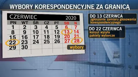 Jak będą wyglądały wybory prezydenckie? Najważniejsze informacje i terminy