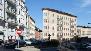 Nowy budynek ma być odwzorowaniem starej kamienicy