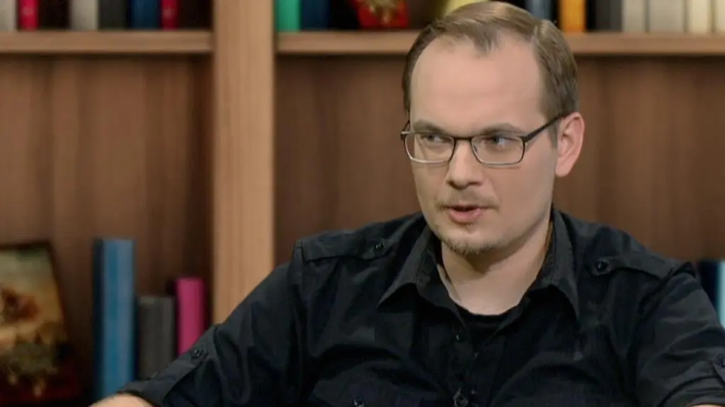 Cały program "Xięgarnia"