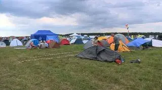 Odliczanie do Pol'and'Rock Festival