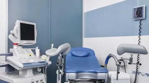 Gabinet ginekologiczny