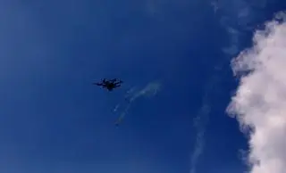 Starcia między Palestyńczykami a siłami izraelskimi w miejscowości Beita w muhafazie Nablus na Zachodnim Brzegu