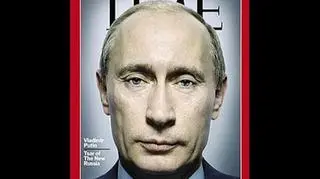 Władimir Putin, 31 grudnia 2007 