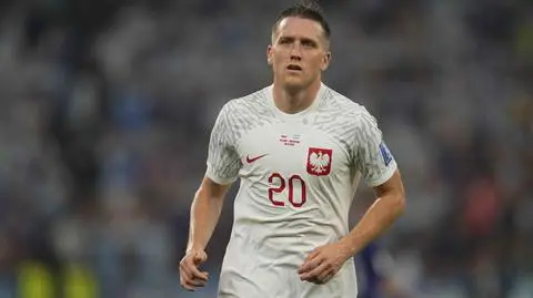 Inter Mediolan potwierdził pozyskanie Zielińskiego