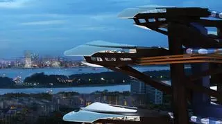 Zoomlion Headquarters International Plaza