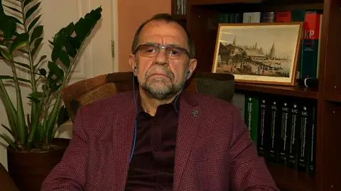 Sędzia Rączka o działaniu Kamila Zaradkiewicza podczas Zgromadzenia Ogólnego Sędziów SN