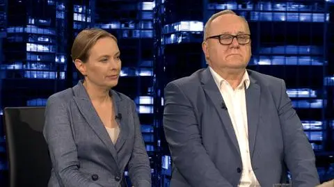 Gen. Pacek: to był dzień wielkiej kompromitacji Putina