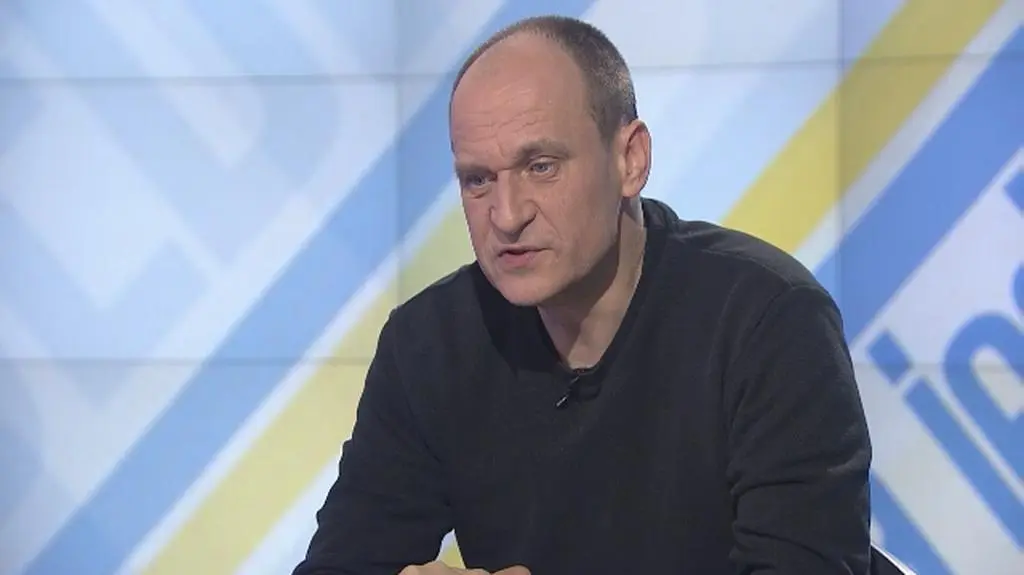 Paweł Kukiz w Jeden na jeden o Witoldzie Waszczykowskim