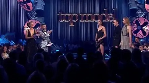 Finaliści "Top Model"
