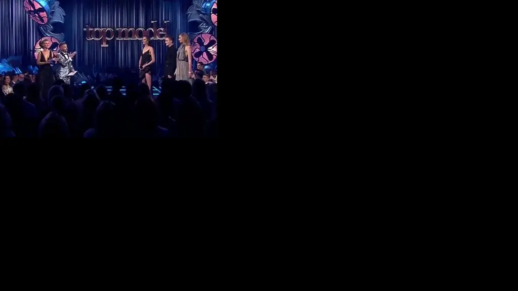 Finaliści "Top Model"