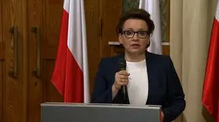 Minister o przywróceniu 4-letniego liceum