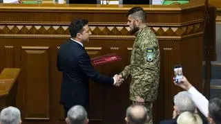 Zdjęcie z 30 listopada 2021 roku