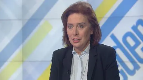 Małgorzata Kidawa-Błońska o nowej Krajowej Radzie Sądownictwa