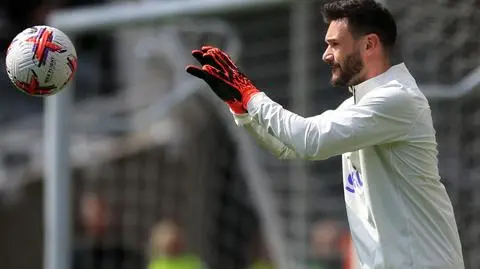 Tottenham żegna legendę. Lloris obrał kurs na Los Angeles