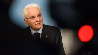 Sergio Mattarella