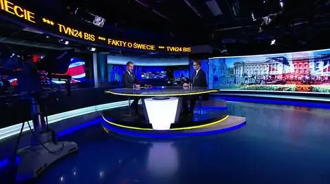 Media "wyolbrzymiły troszeczkę tę sytuację" w rodzinie królewskiej
