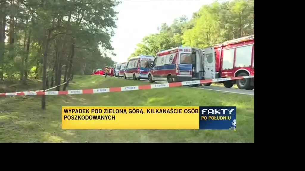 WYPADEK